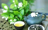 [ẢNH] Những tác dụng tuyệt vời của trà khi sử dụng đúng cách