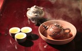[ẢNH] Những tác dụng tuyệt vời của trà khi sử dụng đúng cách