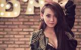 [ẢNH] Chiêm ngưỡng nhan sắc của Top 5 DJ nóng bỏng nhất Việt Nam 