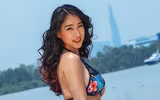 [ẢNH] Chiêm ngưỡng nhan sắc của Top 5 DJ nóng bỏng nhất Việt Nam 