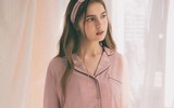 [ẢNH] Nhan sắc quyến rũ của những ‘tiên nữ Đông Âu’ thành danh ở châu Á
