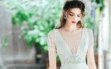 [ẢNH] Nhan sắc quyến rũ của những ‘tiên nữ Đông Âu’ thành danh ở châu Á
