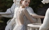 [ẢNH] Nhan sắc quyến rũ của những ‘tiên nữ Đông Âu’ thành danh ở châu Á
