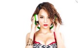 [ẢNH] Chiêm ngưỡng nhan sắc của Top 5 DJ nóng bỏng nhất Việt Nam 