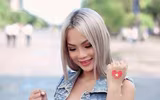 [ẢNH] Chiêm ngưỡng nhan sắc của Top 5 DJ nóng bỏng nhất Việt Nam 