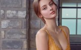 [ẢNH] Nhan sắc quyến rũ của những ‘tiên nữ Đông Âu’ thành danh ở châu Á
