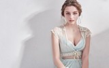 [ẢNH] Nhan sắc quyến rũ của những ‘tiên nữ Đông Âu’ thành danh ở châu Á