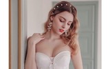 [ẢNH] Nhan sắc quyến rũ của những ‘tiên nữ Đông Âu’ thành danh ở châu Á