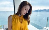 [ẢNH] Nhan sắc quyến rũ của những ‘tiên nữ Đông Âu’ thành danh ở châu Á