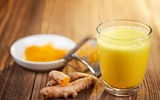 [ẢNH] Những thực phẩm bệnh nhân gan nhiễm mỡ 'nhất định phải ăn'