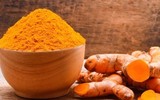 [ẢNH] Những thực phẩm bệnh nhân gan nhiễm mỡ 'nhất định phải ăn'