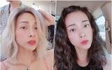[ẢNH] Bí quyết duy trì nhan sắc ‘không tuổi’ của các mỹ nhân Việt dù chạm ngưỡng U40 