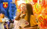 [ẢNH] Khám phá ‘phố đèn lồng’ rực rỡ nhất TP.HCM dịp Trung thu