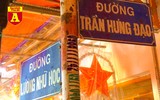 [ẢNH] Khám phá ‘phố đèn lồng’ rực rỡ nhất TP.HCM dịp Trung thu