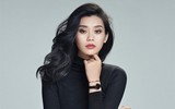 [ẢNH] Cuộc sống đổi thay của ‘chân dài’ Hề Mộng Dao sau một năm làm con dâu tỷ phú