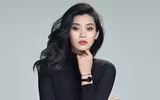 [ẢNH] Cuộc sống đổi thay của ‘chân dài’ Hề Mộng Dao sau một năm làm con dâu tỷ phú
