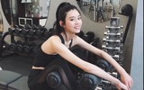 [ẢNH] Cuộc sống đổi thay của ‘chân dài’ Hề Mộng Dao sau một năm làm con dâu tỷ phú