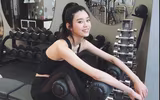 [ẢNH] Cuộc sống đổi thay của ‘chân dài’ Hề Mộng Dao sau một năm làm con dâu tỷ phú