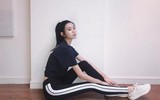 [ẢNH] Cuộc sống đổi thay của ‘chân dài’ Hề Mộng Dao sau một năm làm con dâu tỷ phú