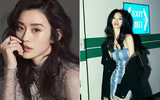 [ẢNH] Cuộc sống đổi thay của ‘chân dài’ Hề Mộng Dao sau một năm làm con dâu tỷ phú