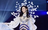[ẢNH] Cuộc sống đổi thay của ‘chân dài’ Hề Mộng Dao sau một năm làm con dâu tỷ phú