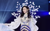 [ẢNH] Cuộc sống đổi thay của ‘chân dài’ Hề Mộng Dao sau một năm làm con dâu tỷ phú