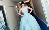 [ẢNH] Cuộc sống đổi thay của ‘chân dài’ Hề Mộng Dao sau một năm làm con dâu tỷ phú
