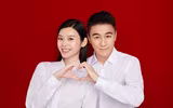 [ẢNH] Cuộc sống đổi thay của ‘chân dài’ Hề Mộng Dao sau một năm làm con dâu tỷ phú