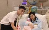[ẢNH] Cuộc sống đổi thay của ‘chân dài’ Hề Mộng Dao sau một năm làm con dâu tỷ phú