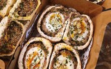 [ẢNH] Khám phá 5 món bánh bao có vẻ ngoài siêu lạ mắt