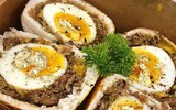 [ẢNH] Khám phá 5 món bánh bao có vẻ ngoài siêu lạ mắt