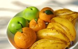 [ẢNH] Khám phá 5 món bánh bao có vẻ ngoài siêu lạ mắt