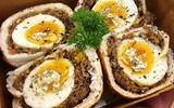 [ẢNH] Khám phá 5 món bánh bao có vẻ ngoài siêu lạ mắt