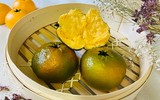 [ẢNH] Khám phá 5 món bánh bao có vẻ ngoài siêu lạ mắt