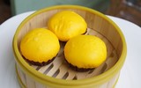 [ẢNH] Khám phá 5 món bánh bao có vẻ ngoài siêu lạ mắt