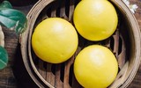 [ẢNH] Khám phá 5 món bánh bao có vẻ ngoài siêu lạ mắt