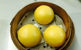 [ẢNH] Khám phá 5 món bánh bao có vẻ ngoài siêu lạ mắt