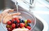 [ẢNH] Những mẹo bảo quản hoa quả tươi lâu không phải ai cũng biết