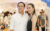 [ẢNH] Cuộc sống của những mỹ nhân showbiz Việt 'theo chồng bỏ cuộc chơi' hiện ra sao?