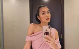 [ẢNH] Cuộc sống của những mỹ nhân showbiz Việt 'theo chồng bỏ cuộc chơi' hiện ra sao?