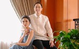 [ẢNH] Cuộc sống của những mỹ nhân showbiz Việt 'theo chồng bỏ cuộc chơi' hiện ra sao?