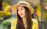 [ẢNH] Cuộc sống của những mỹ nhân showbiz Việt 'theo chồng bỏ cuộc chơi' hiện ra sao?