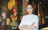 [ẢNH] Cuộc sống của những mỹ nhân showbiz Việt 'theo chồng bỏ cuộc chơi' hiện ra sao?