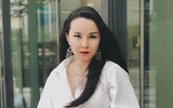 [ẢNH] Cuộc sống của những mỹ nhân showbiz Việt 'theo chồng bỏ cuộc chơi' hiện ra sao?