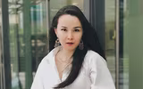 [ẢNH] Cuộc sống của những mỹ nhân showbiz Việt 'theo chồng bỏ cuộc chơi' hiện ra sao?