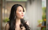 [ẢNH] Cuộc sống của những mỹ nhân showbiz Việt 'theo chồng bỏ cuộc chơi' hiện ra sao?