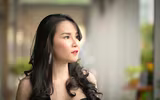 [ẢNH] Cuộc sống của những mỹ nhân showbiz Việt 'theo chồng bỏ cuộc chơi' hiện ra sao?