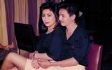[ẢNH] Hé lộ cuộc hôn nhân kín tiếng của danh ca Nguyễn Hưng