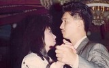 [ẢNH] Hé lộ cuộc hôn nhân kín tiếng của danh ca Nguyễn Hưng