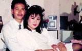[ẢNH] Hé lộ cuộc hôn nhân kín tiếng của danh ca Nguyễn Hưng